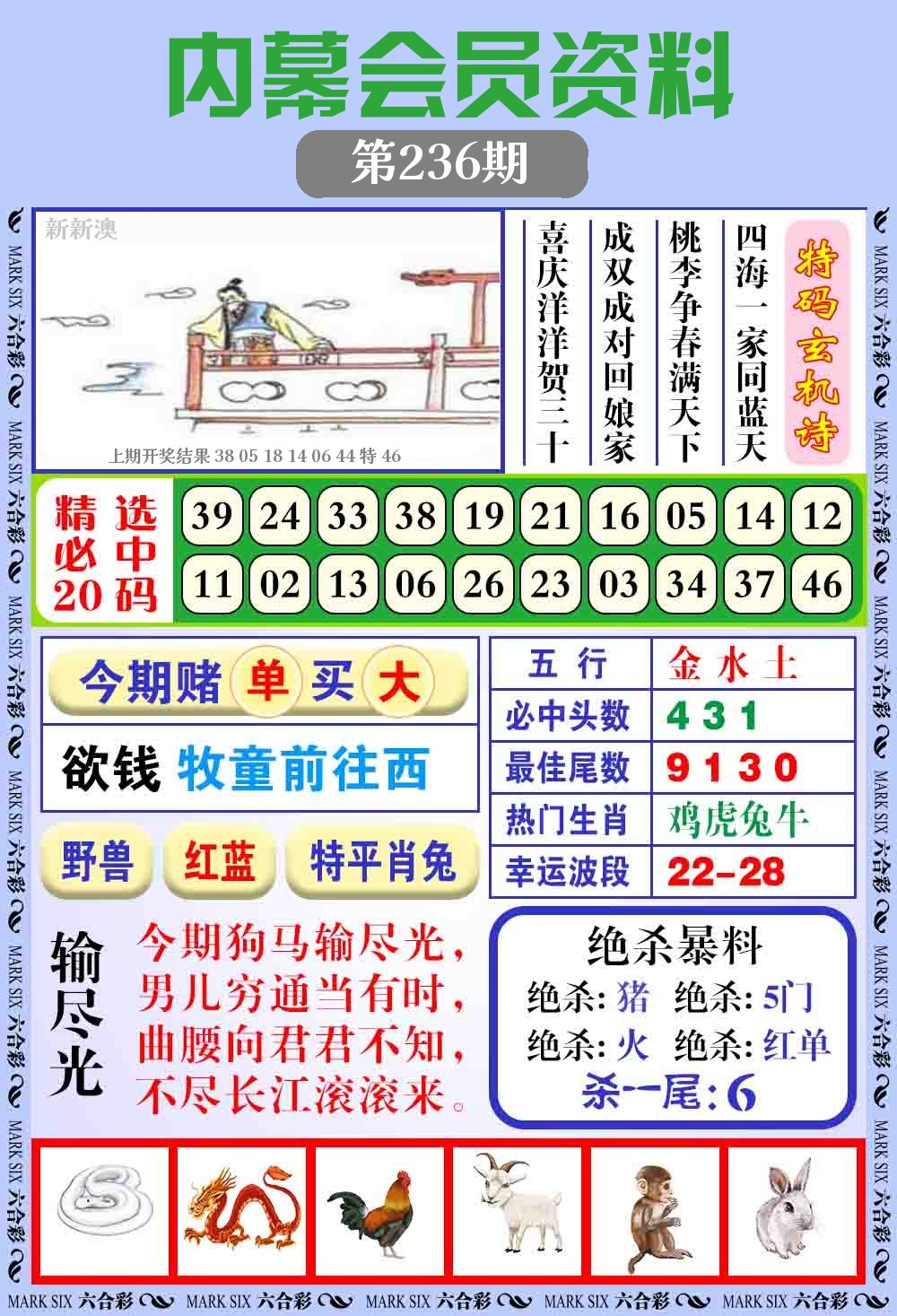 新新澳